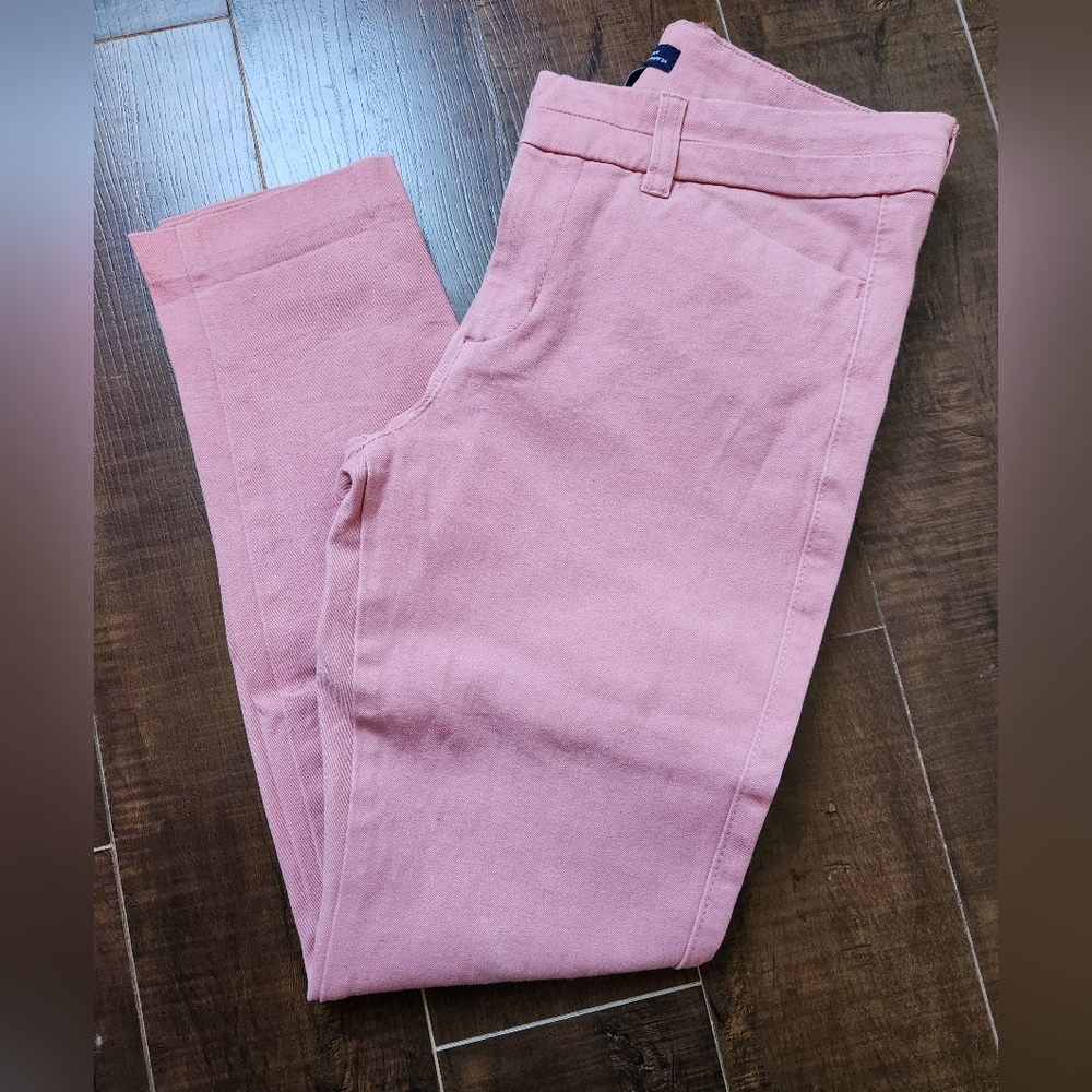 2 pairs of Gap Dress Pants